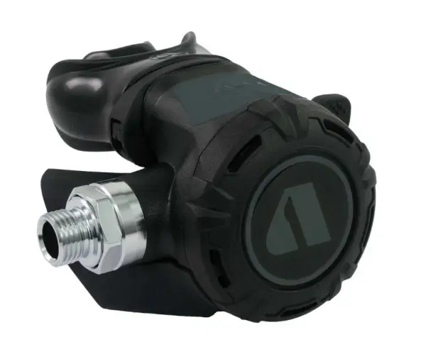 XL4 Ocea Stage 3 Dive Regulator + Octopus image 1