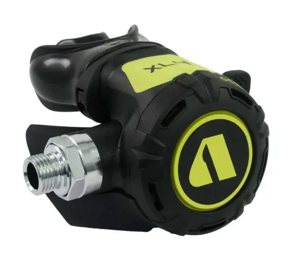 XL4 Ocea Stage 3 Dive Regulator + Octopus image 2