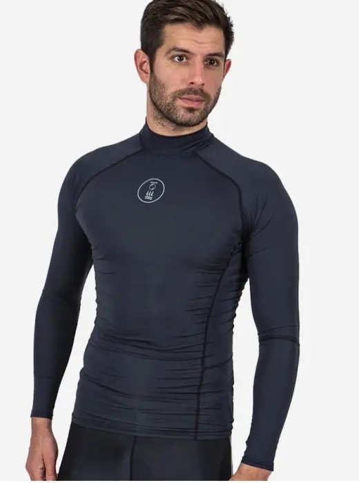 Fourth Element Long Sleeve Black image 0