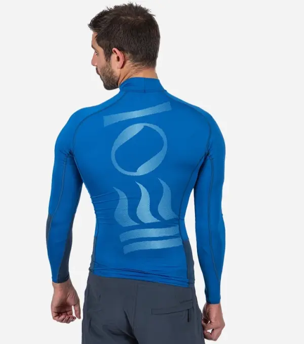 Fourth Element Long Sleeve Blue image 1