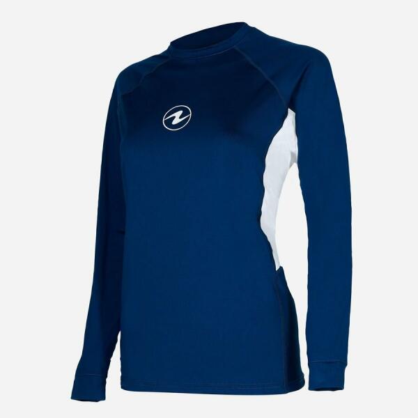  Rashguard Aqualung Women image 0