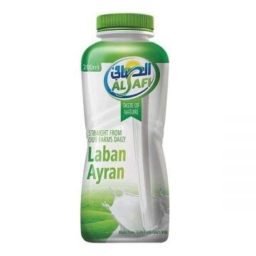 Pure Ayran Laban 200ml image 0
