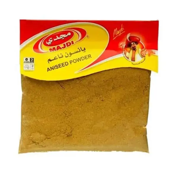 يانسون ناعم مجدي 80 جرام image 0