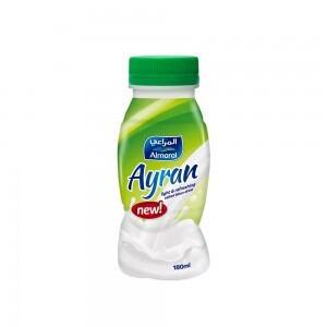 Almarai Ayran 180ml image 0