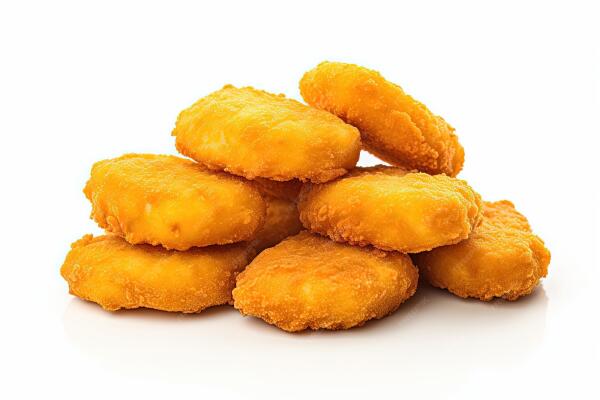 ناجتس دجاج سيارا 750 جرام image 0