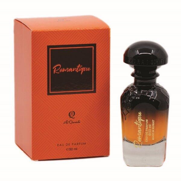 معطر رومانتيك القريشي 300 مل image 0