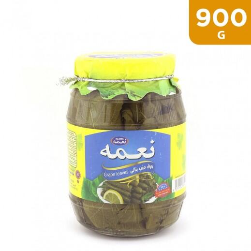 ورق عنب نعمة 900 جرام image 0