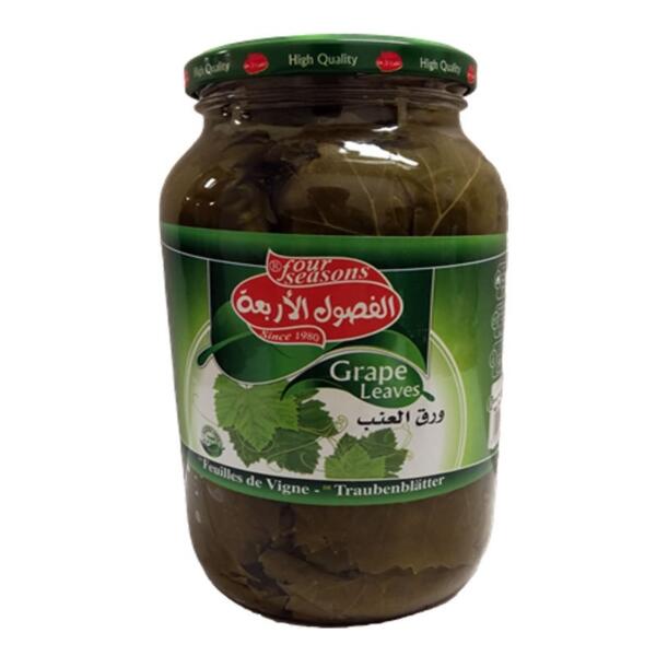 ورق عنب 850 جرام image 0