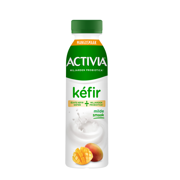 Activia Mango Kefir 180ml image 0