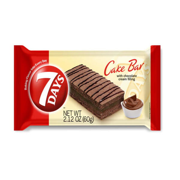 ميني كيك جوردينا 25 جرام image 0