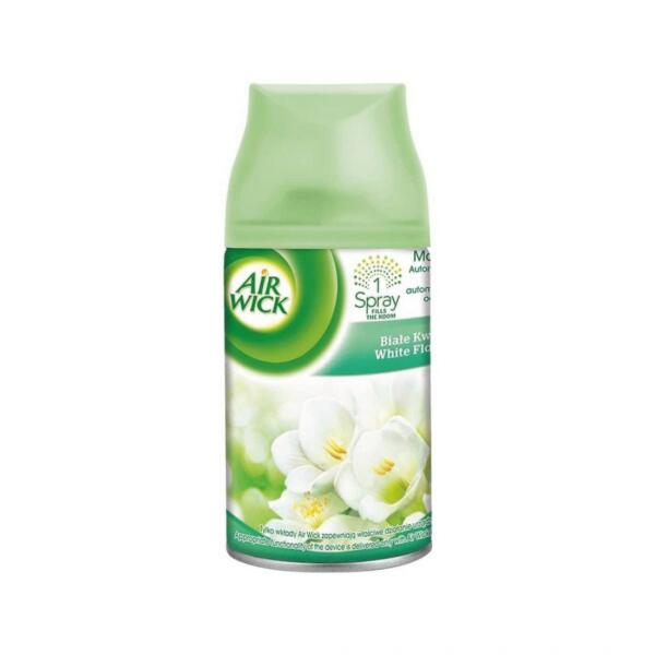 معطر جو زهور بيضاء إير ويك 250 مل image 0