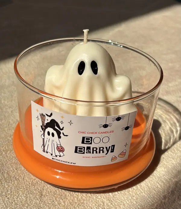 Boo Berry image 0