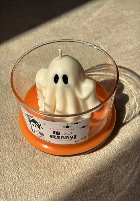 Boo Berry image 1
