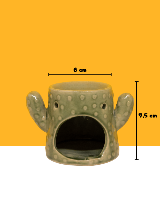 فواحة الصبار image 0