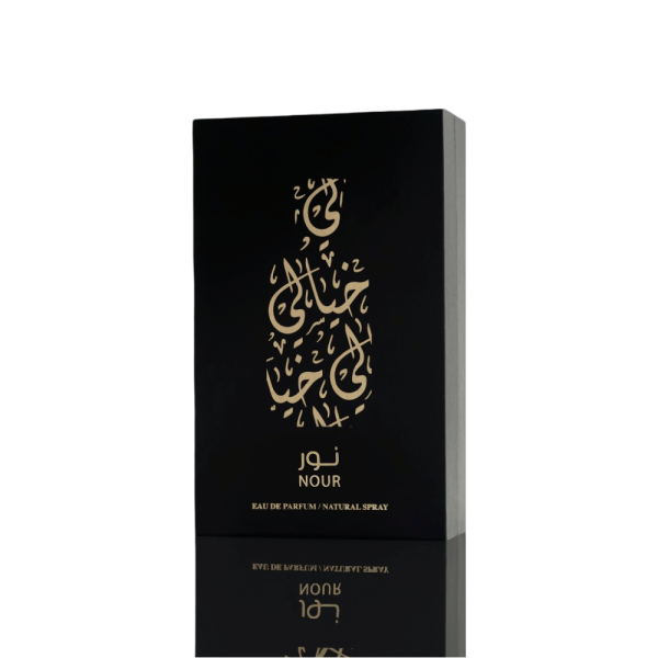 NOOR EDP  100ml image 4