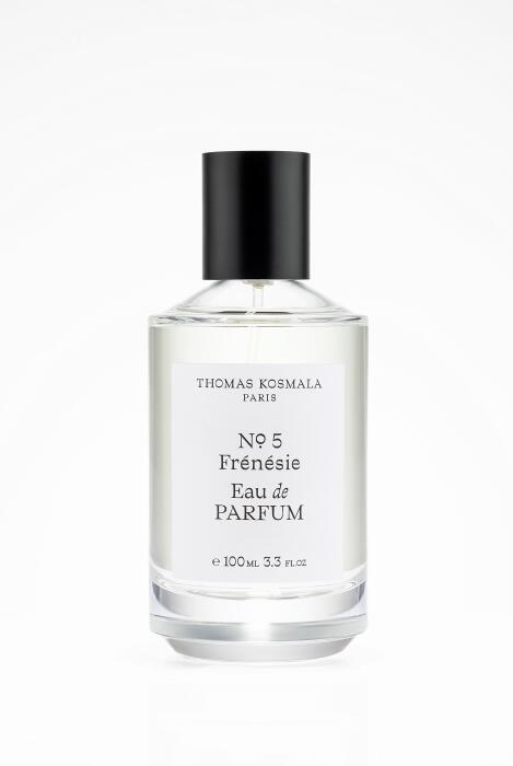 N:5 Frenesie 100ml image 1
