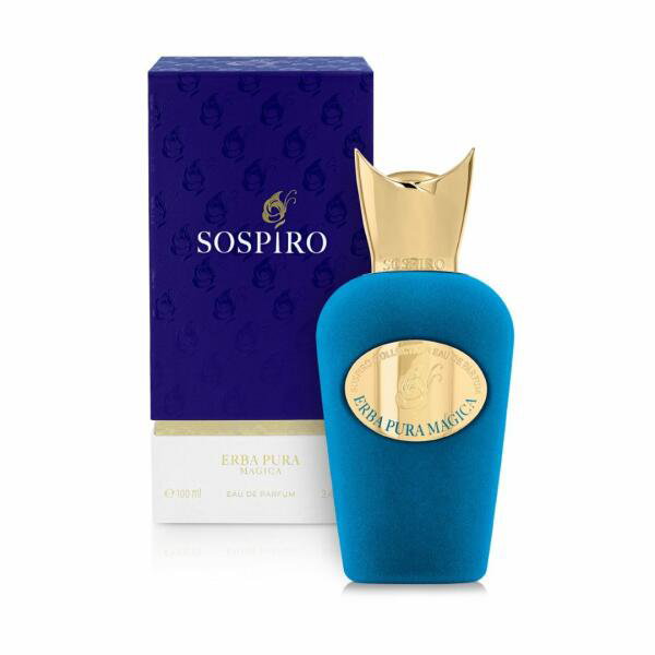 اربا بورا ماجيكا للجنسين 100ml image 1