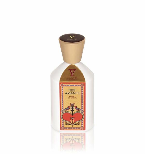 أركانو ديلي أمانتي للجنسين 100ml image 0