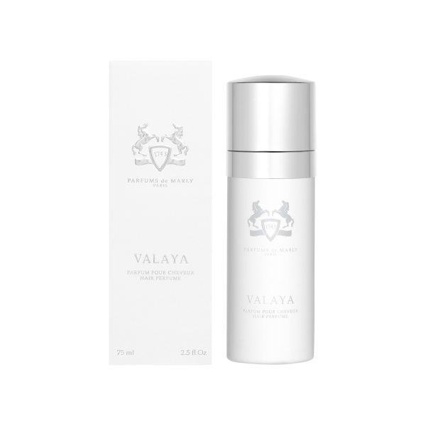 ڤالايا عطر الشعر للنساء 75ml image 1
