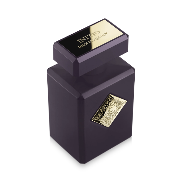 هاي فريكوانسي للجنسين 90ml image 0