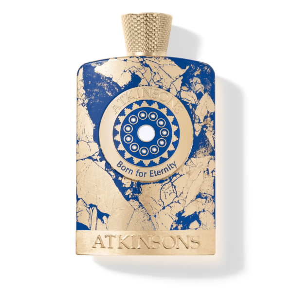 بورن فور إنترنتي للجنسين 100ml image 0