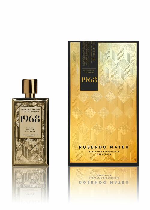 1968 EDP 100ml image 0