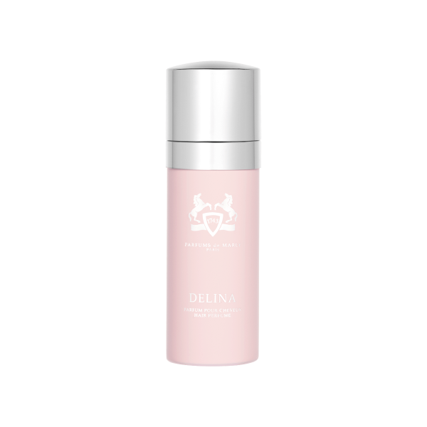 ديلينا عطر الشعر للنساء 75ml image 0