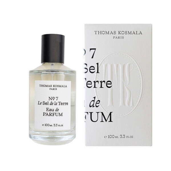 N:7 Le Sel de la Terre 100ml image 1