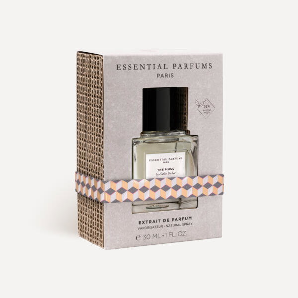 ذا مسك إكستراي دو بارفان 30ml image 1