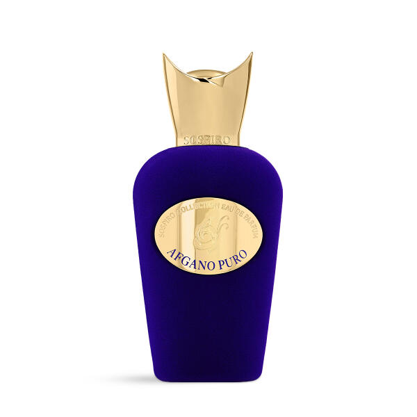 أفغانو بورو للجنسين 100ml image 0