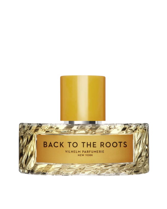 باك تو ذا روتس 100ml image 1