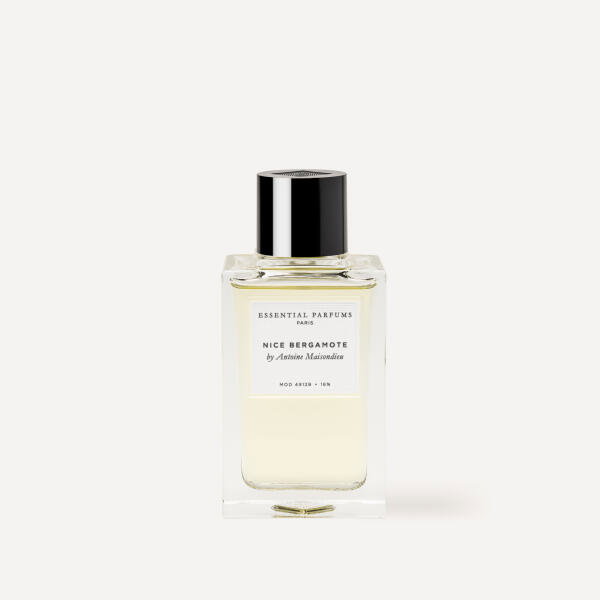 نايس برغاموت أو دو برفان قابل لإعادة التعبئة 100ml image 0