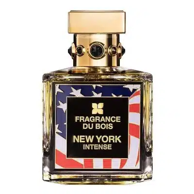 نيويورك إنتنس فلاڨ إديشن 100ml image 0