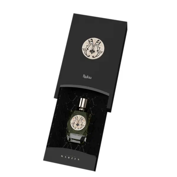 بوكرا إكستريت دو بارفان 100ml image 1