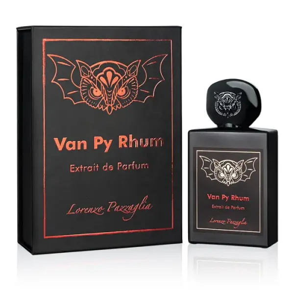 فان بي روم إكستريت دو بارفوم 50ml image 0