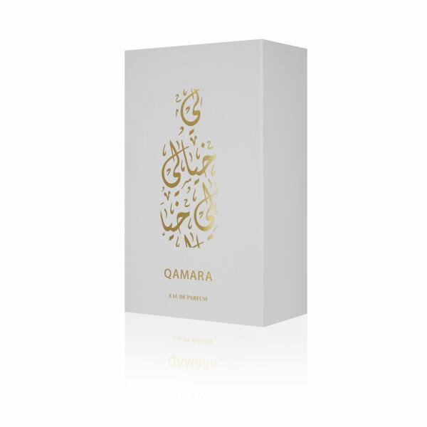 قمرة 100ml image 4