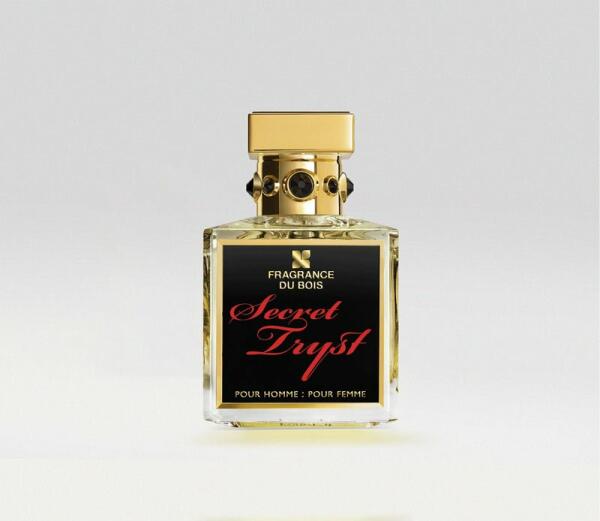 سيكرت تريست 100ml image 0