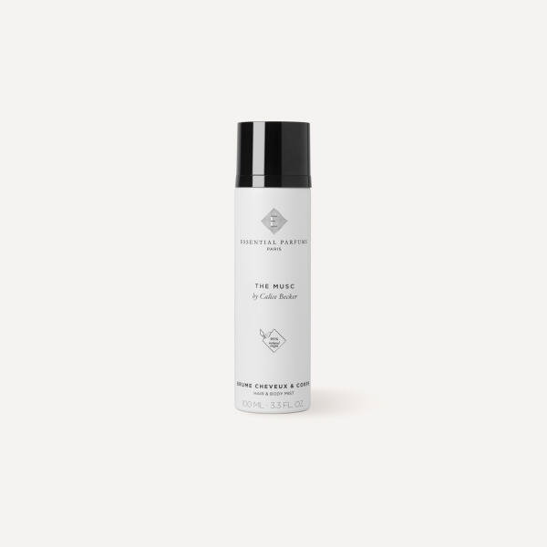 ذا ماسك بخاخ للشعر والجسم 100ml image 0