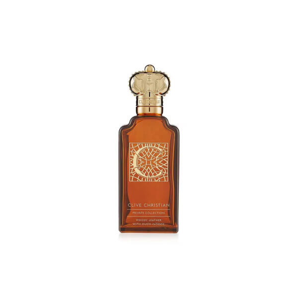 سي وودي ليذر ‎ماسكلين 100ml image 0