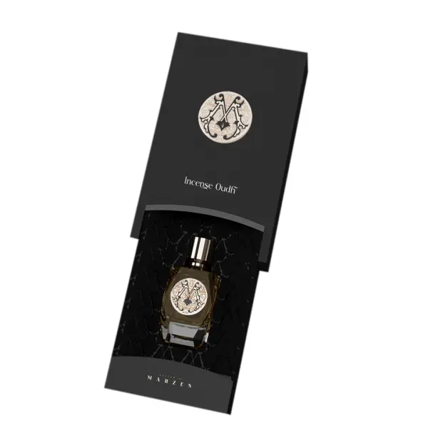 إنسينس عود إكستريت دو بارفان 100ml image 1