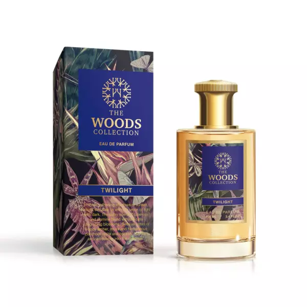 توايلايت 100ml image 0