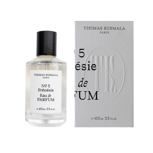 N:5 Frenesie 100ml image 0