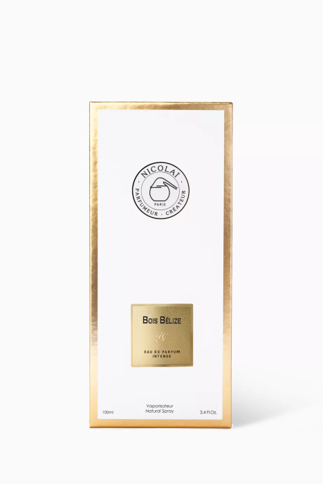 بوا بليزي إنتنس 100ml image 1