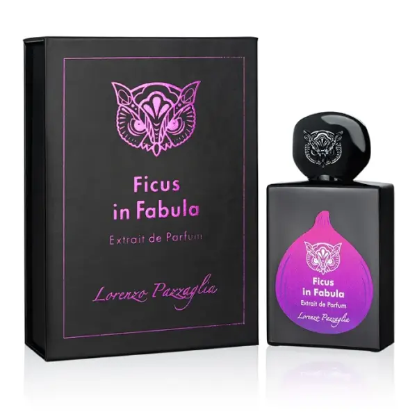 فيكوس إن فابولا إكستريت دو بارفوم 50ml image 0