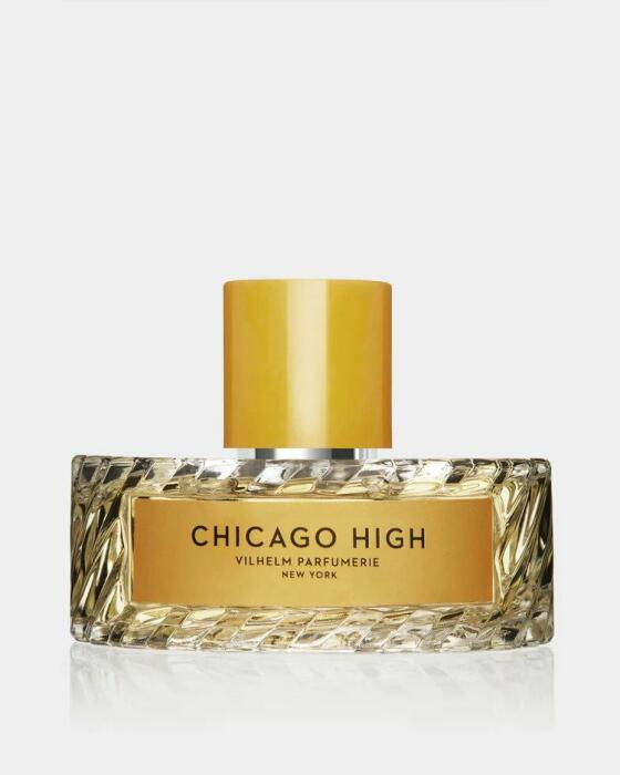 شيكاغو هاي 100ml image 0