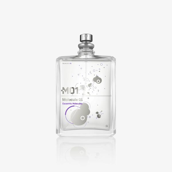 موليكيول 01 100ml image 0