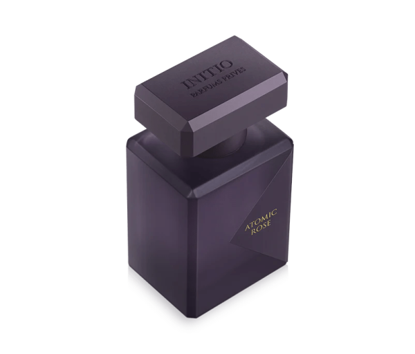 اتوميك روز عطر الشعر للجنسين 50ml image 0