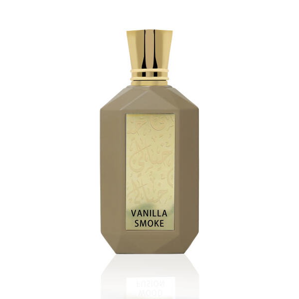 فانيلا سموك 100ml image 0