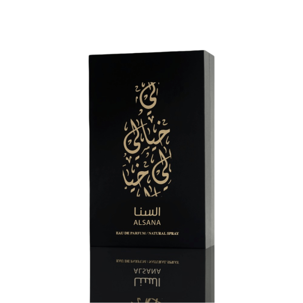 السنا 100ml image 1