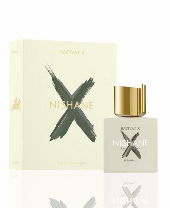 هاشيفات اكس 50ml image 1